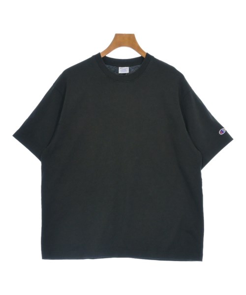 CHAMPION(チャンピオン)Tシャツ・カットソー 黒 サイズ:L/2200614522143
