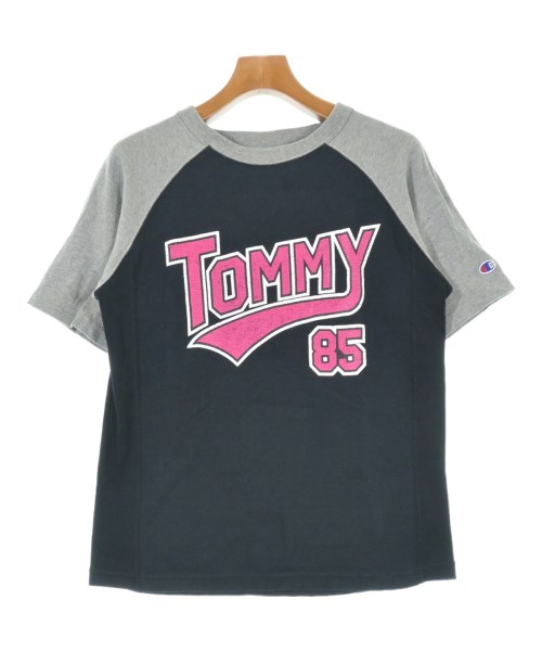 CHAMPION(チャンピオン)Tシャツ・カットソー 紺 サイズ:M/2200613898058