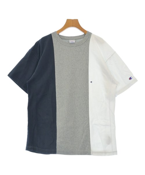 CHAMPION(チャンピオン)Tシャツ・カットソー グレー サイズ:M/2200610793141