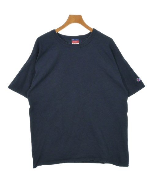CHAMPION(チャンピオン)Tシャツ・カットソー 紺 サイズ:L/2200618506019