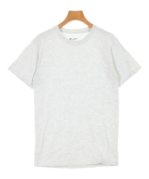 CHAMPION(チャンピオン)Tシャツ・カットソー グレー サイズ:S/2200614519112