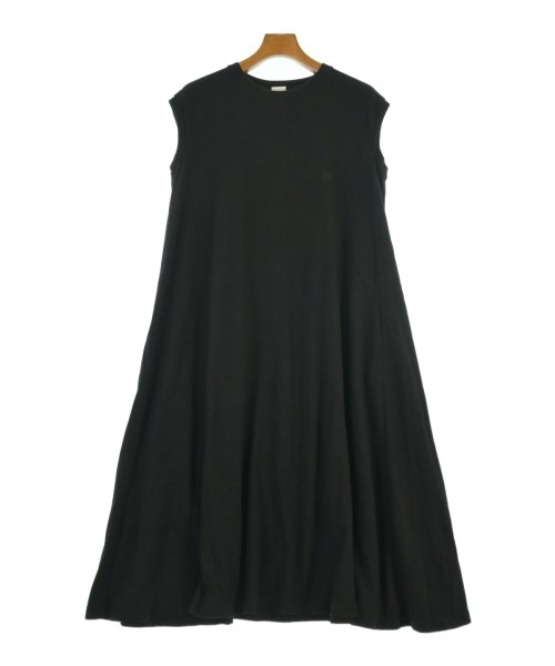 CHAMPION(チャンピオン)ワンピース 黒 サイズ:XS/2200620947060