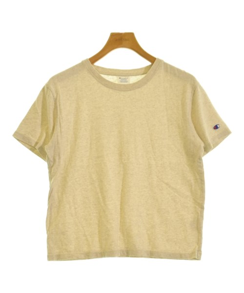 CHAMPION(チャンピオン)ポロシャツ グレー サイズ:M/2200600243236