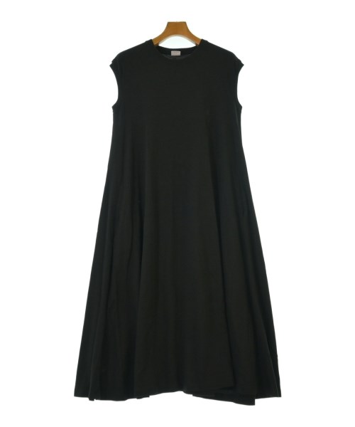 CHAMPION(チャンピオン)ワンピース 黒 サイズ:XS/2200599305021