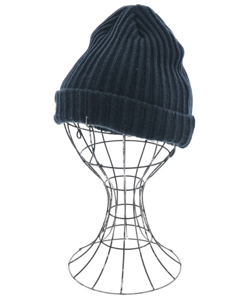 CHAMPION(チャンピオン)ニットキャップ・ビーニー 紺 サイズ:-/2200600423188