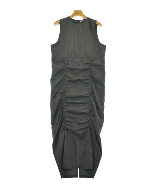 CHAMPION(チャンピオン)ワンピース 黒 サイズ:M/2200602653095