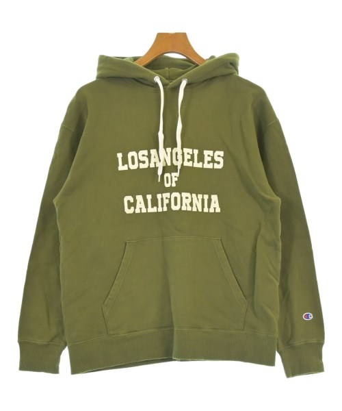 CHAMPION(チャンピオン)のパーカー サイズ:L 4,200円