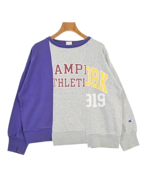 チャンピオン(CHAMPION)のCHAMPION スウェット