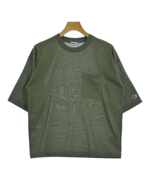 CHAMPION(チャンピオン)のTシャツ・カットソー サイズ:S 2,400円