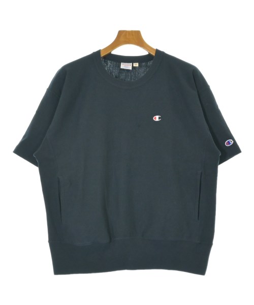 CHAMPION(チャンピオン)スウェット 紺 サイズ:S/2200679574101
