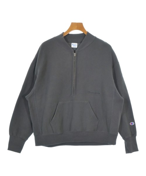 CHAMPION(チャンピオン)スウェット グレー サイズ:M/2200671355012