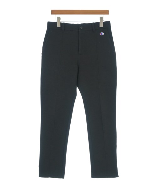 CHAMPION(チャンピオン)スウェットパンツ 黒 サイズ:M/2200698210028