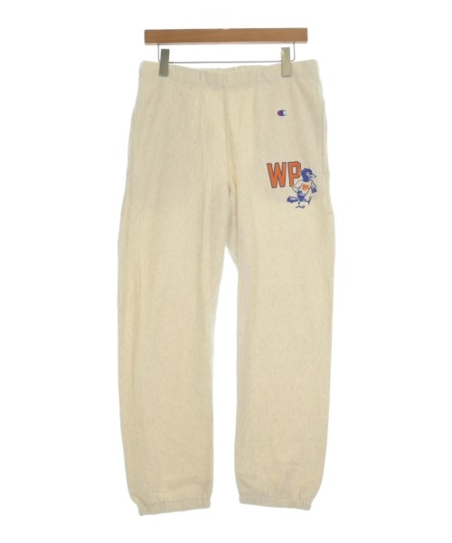 CHAMPION(チャンピオン)スウェットパンツ グレー サイズ:M/2200699614023