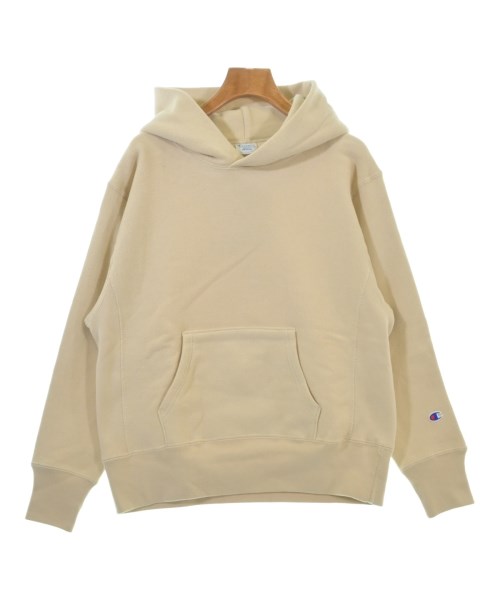 CHAMPION(チャンピオン)パーカー 黄 サイズ:M/2200648711070