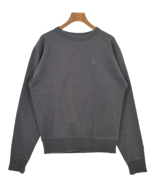 CHAMPION(チャンピオン)スウェット グレー サイズ:L/2200655723028