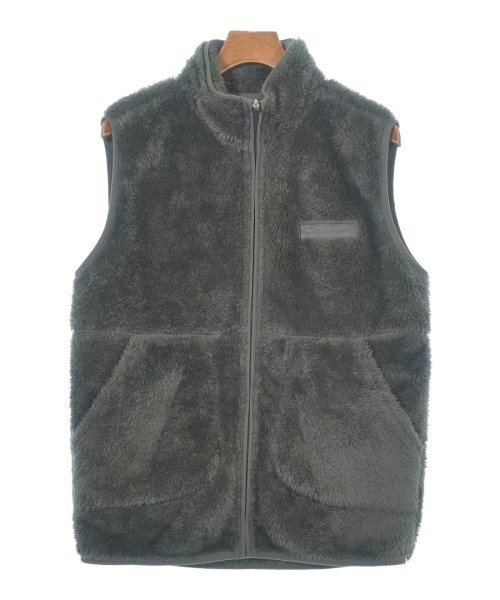 CHAMPION(チャンピオン)ブルゾン グレー サイズ:L/2200660798110