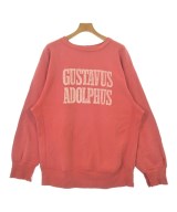 CHAMPION（チャンピオン）スウェット 赤 サイズ:XL メンズ/2200714572062