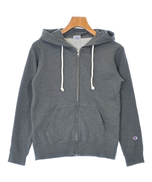 CHAMPION(チャンピオン)パーカー グレー サイズ:M/2200643742024