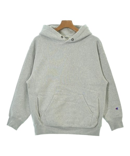 CHAMPION(チャンピオン)パーカー グレー サイズ:M/2200649184026