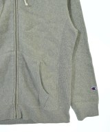 CHAMPION（チャンピオン）パーカー グレー サイズ:M レディース/2200650088047