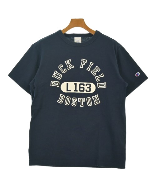 CHAMPION(チャンピオン)Tシャツ・カットソー 紺 サイズ:L/2200643068025