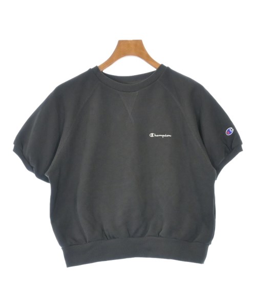 CHAMPION(チャンピオン)スウェット グレー サイズ:M/2200640120092