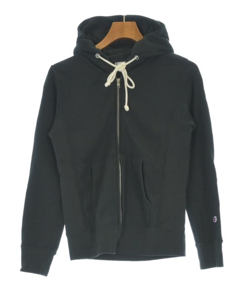 CHAMPION(チャンピオン)パーカー 黒 サイズ:M/2200640120603
