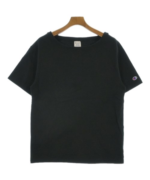 CHAMPION(チャンピオン)Tシャツ・カットソー 黒 サイズ:M/2200652293081