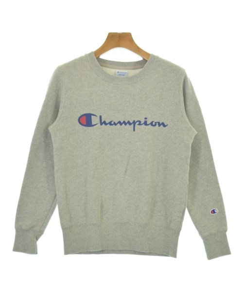 CHAMPION(チャンピオン)スウェット グレー サイズ:M/2200696827068