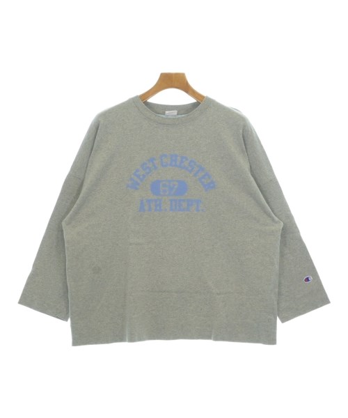 CHAMPION(チャンピオン)のTシャツ・カットソー サイズ:F 3,000円