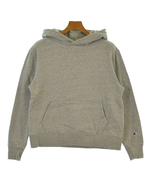 CHAMPION(チャンピオン)パーカー グレー サイズ:M/2200662470045