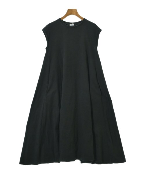 CHAMPION(チャンピオン)ワンピース 黒 サイズ:F/2200665148170