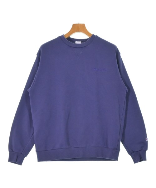 CHAMPION(チャンピオン)スウェット 紺 サイズ:M/2200668939027