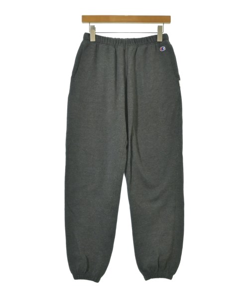 CHAMPION(チャンピオン)スウェットパンツ グレー サイズ:M/2200666486073