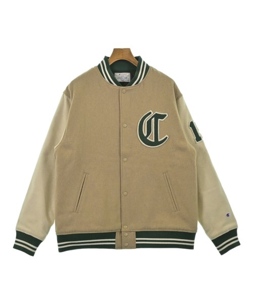 CHAMPION(チャンピオン)のスタジャン サイズ:XL 8,000円