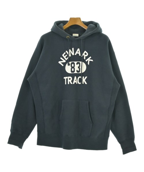 CHAMPION(チャンピオン)パーカー 紺 サイズ:L/2200671417055