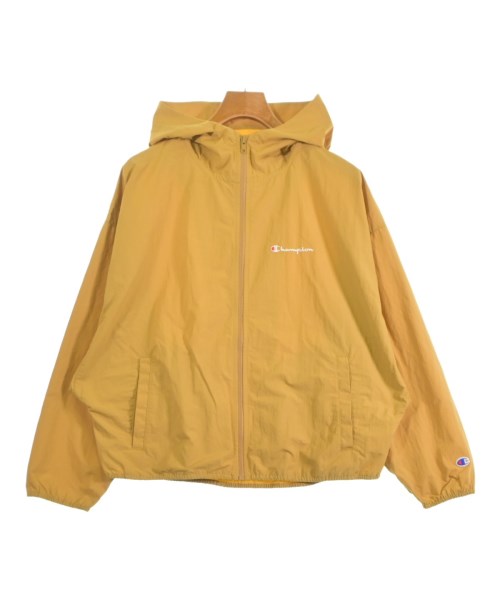 CHAMPION(チャンピオン)その他 黄 サイズ:M/2200680227027