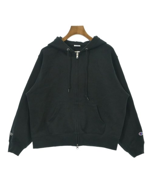 CHAMPION(チャンピオン)パーカー 黒 サイズ:M/2200681401051