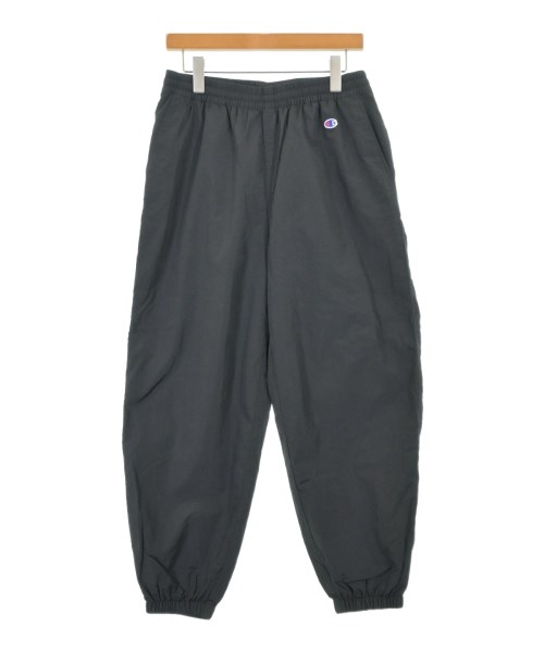 CHAMPION(チャンピオン)スウェットパンツ 黒 サイズ:M/2200685595077