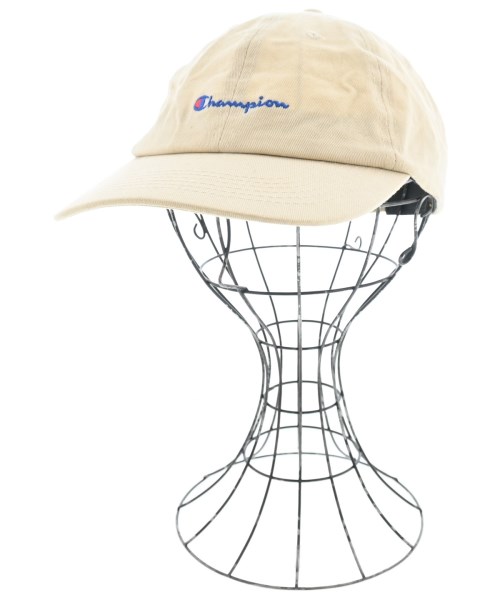 チャンピオン(CHAMPION)のCHAMPION キャップ