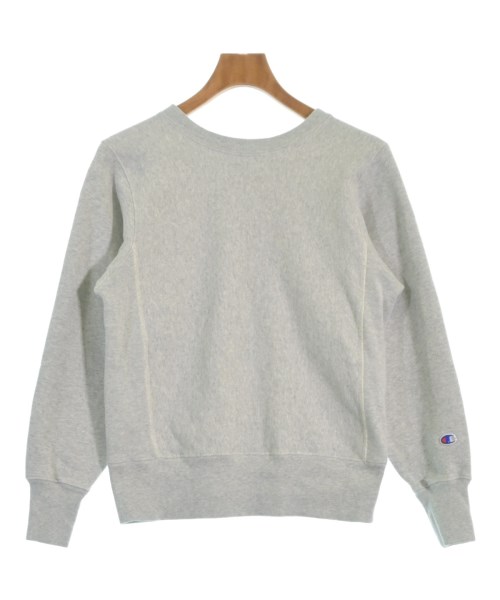 CHAMPION(チャンピオン)スウェット グレー サイズ:S/2200689075247