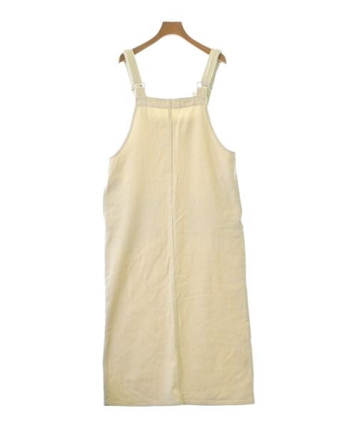 PENNEYS(ペニーズ)オールインワン/サロペット 白 サイズ:F/2200702037054