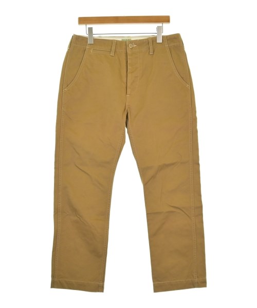THE REAL McCOY'S(ザリアルマッコイズ)のチノパン サイズ:-(M位) 18,800円