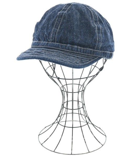 バズリクソンズ(BUZZ RICKSON'S)のBUZZ RICKSON'S キャップ