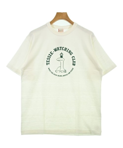 WAREHOUSE(ウエアハウス)Tシャツ・カットソー 白 サイズ:XL/2200703801036