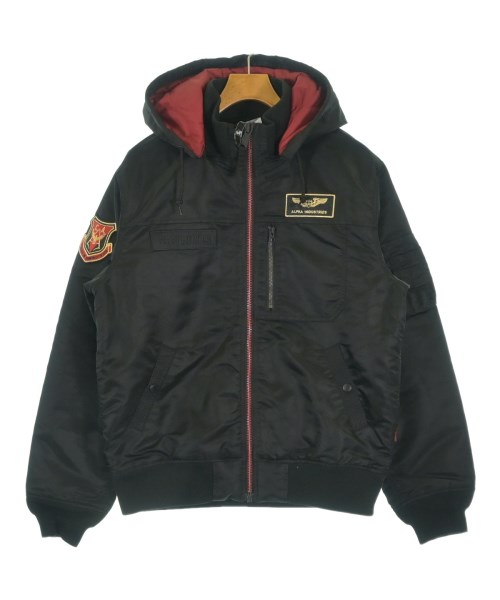 アルファ(ALPHA)のALPHA ブルゾン（その他）