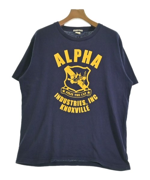 ALPHA(アルファ)のTシャツ・カットソー サイズ:XL 1,600円