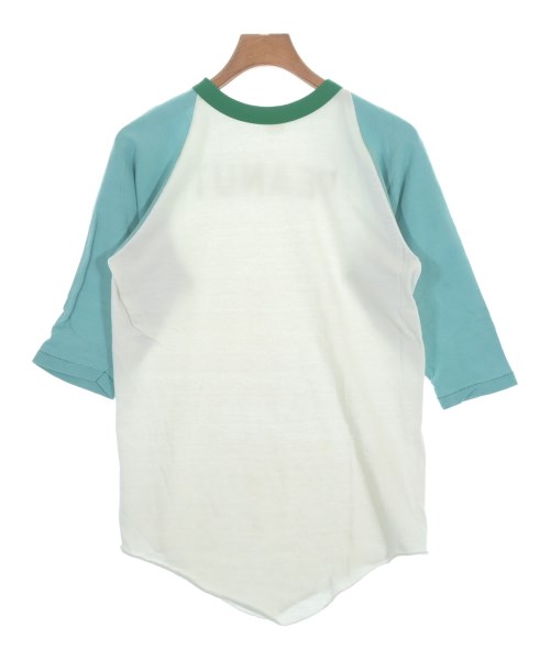 Russell Athletic(ラッセルアスレチック)Tシャツ・カットソー 白 サイズ:L/2200643152410