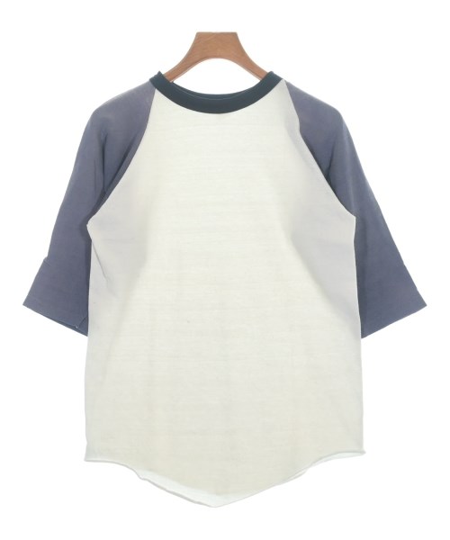 Russell Athletic(ラッセルアスレチック)Tシャツ・カットソー 白 サイズ:L/2200643152434