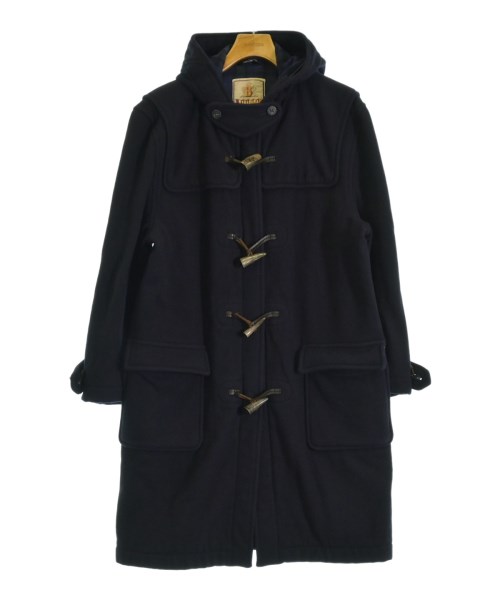 バラクータ(BARACUTA)のBARACUTA ダッフルコート